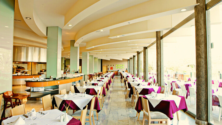 Hotel LIVVO Valle Taurito